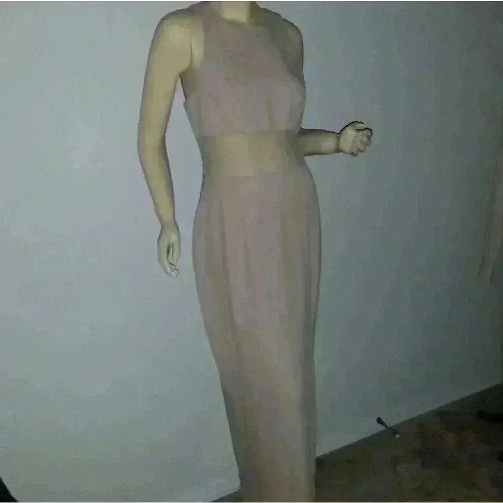 HOMECOMING DRESS MAXI  DATIANI  BOUTIQUE BY WHITE HOUSE